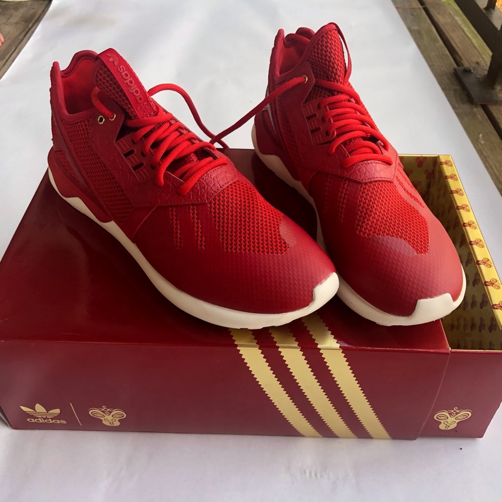 Adidas sneakers